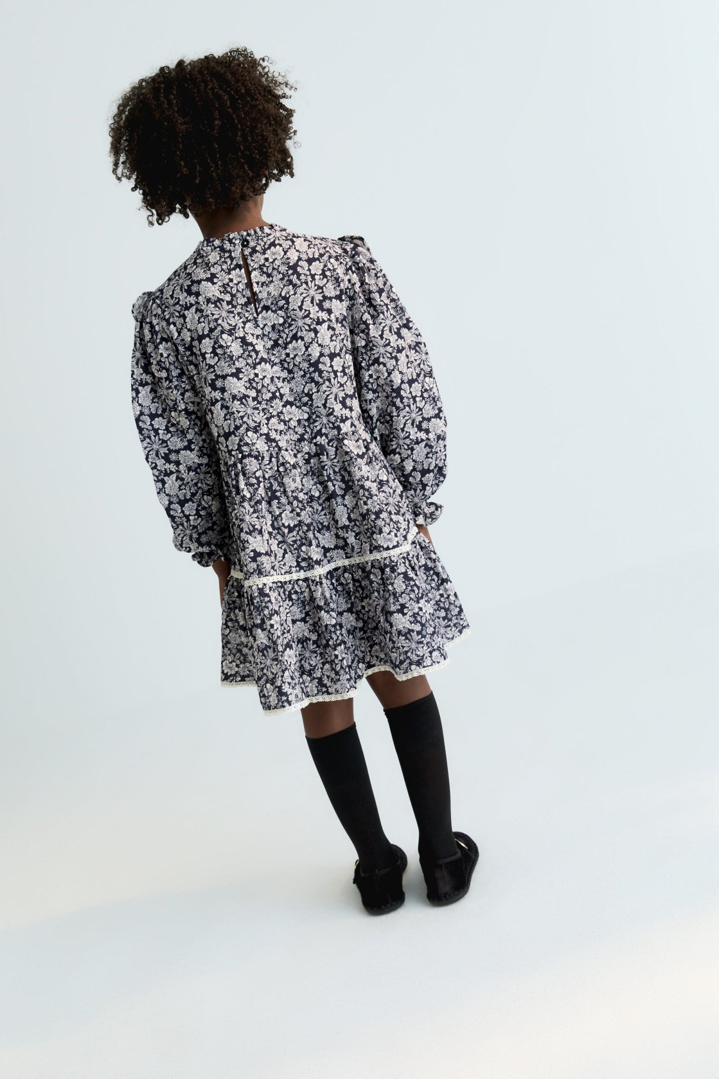 Lilth Dress