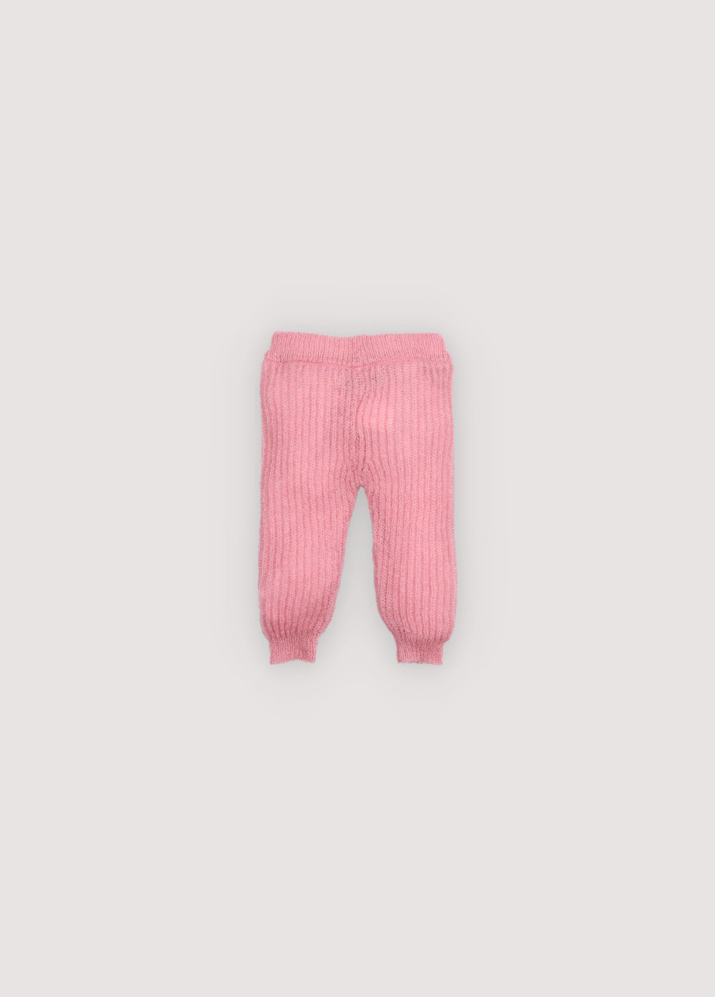 Lina Baby Knit Pant Dream Blush