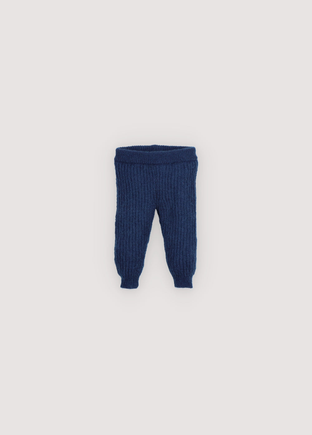 Lina Baby Knit Pant Infinite Navy