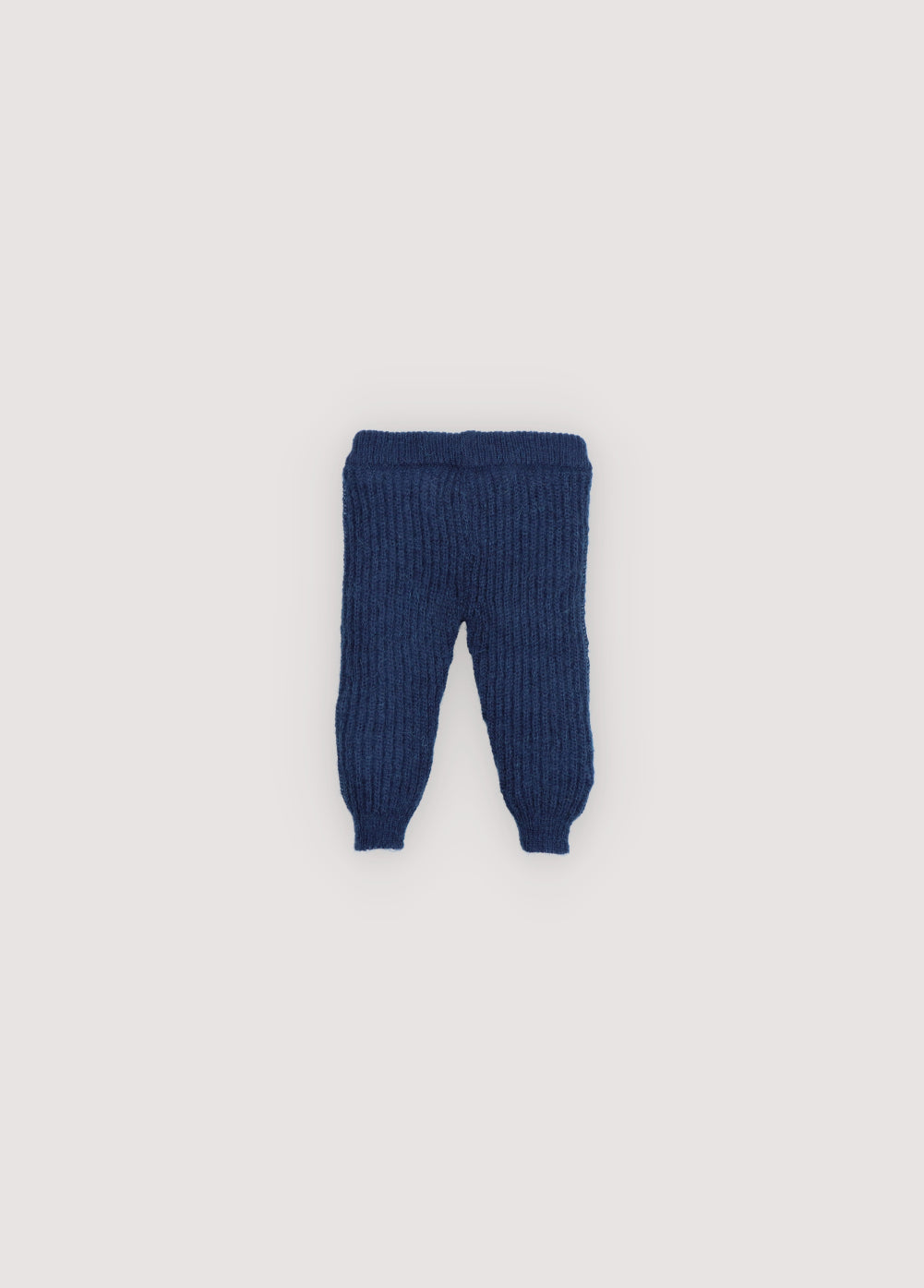 Lina Baby Knit Pant Infinite Navy