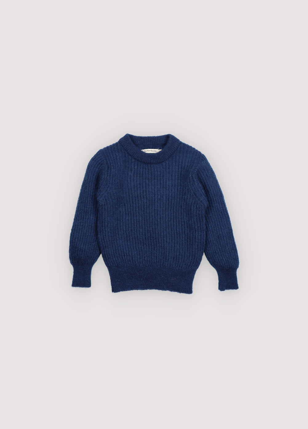 Lina Jumper Infinite Navy