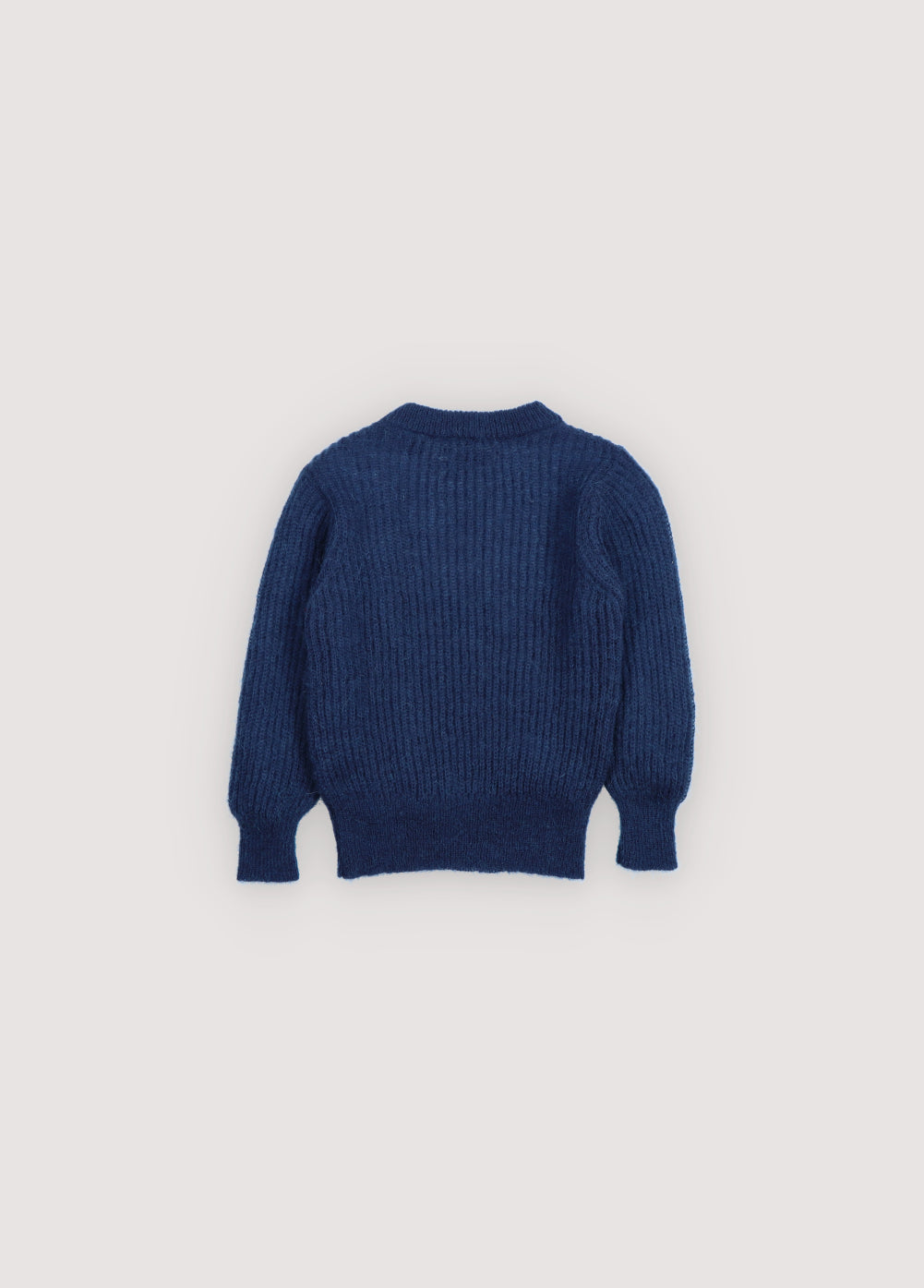 Lina Jumper Infinite Navy