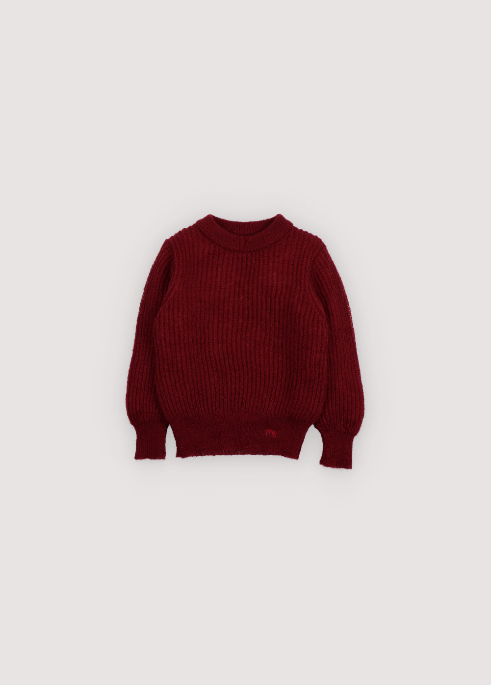 Lina Jumper Plum Fantasy