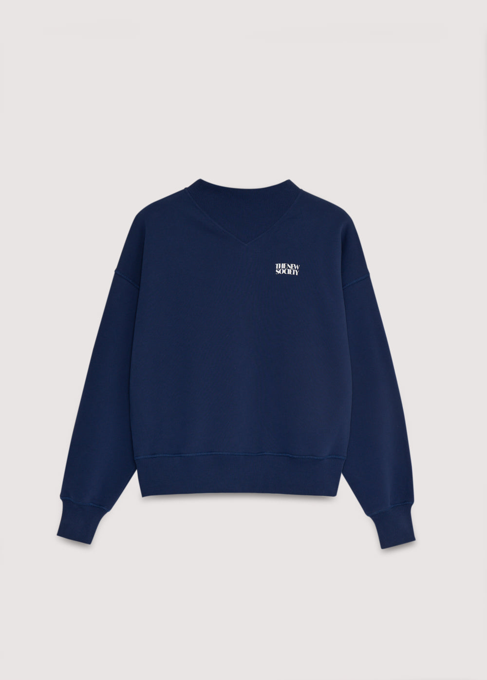 Lola Teen Sweatshirt Infinite Navy