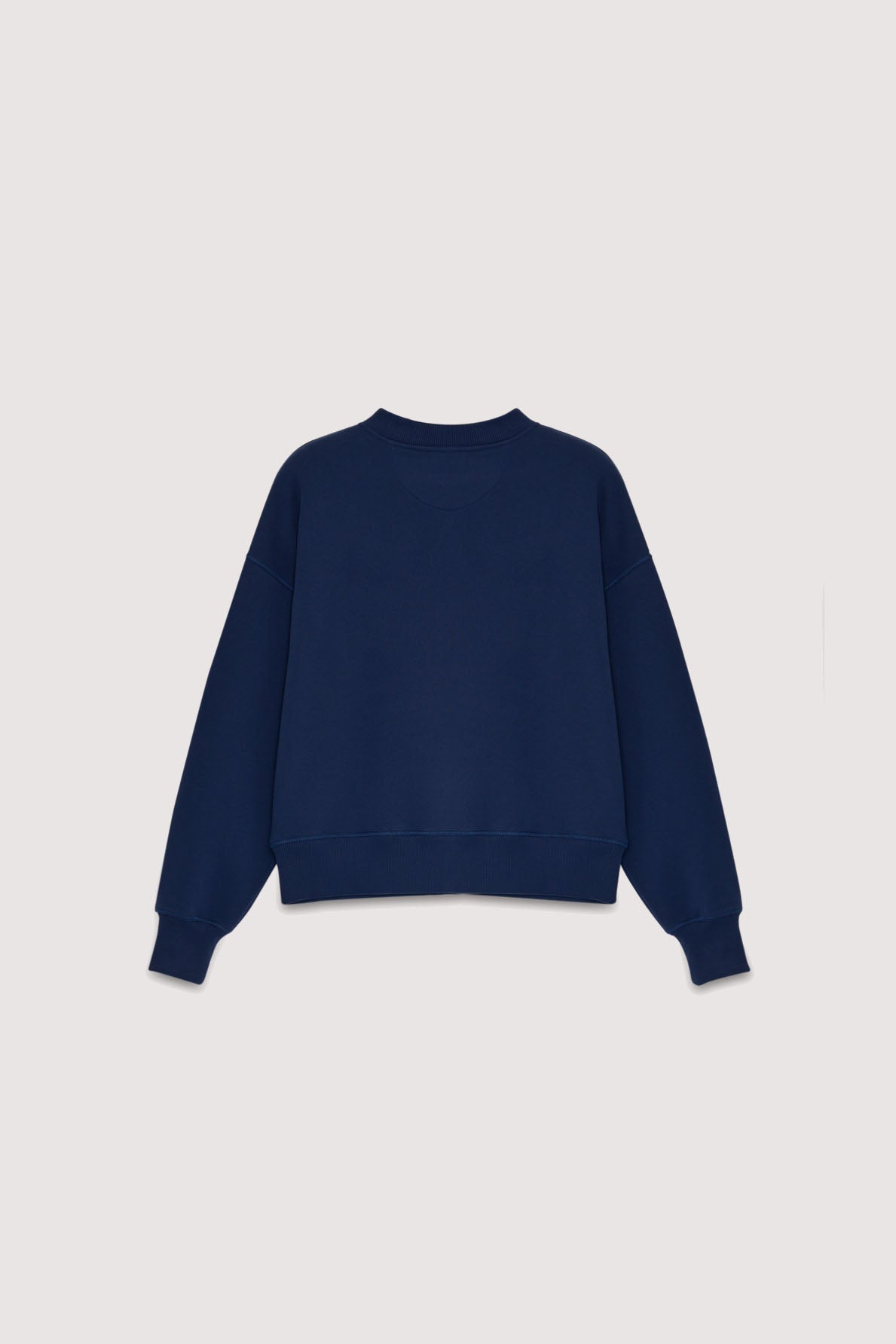 Lola Teen Sweatshirt Infinite Navy