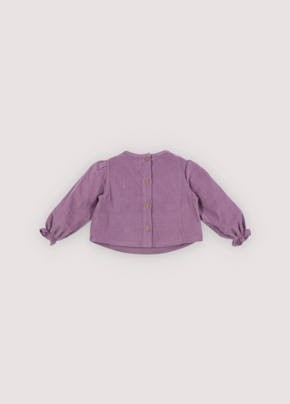 Lucy Baby Blouse