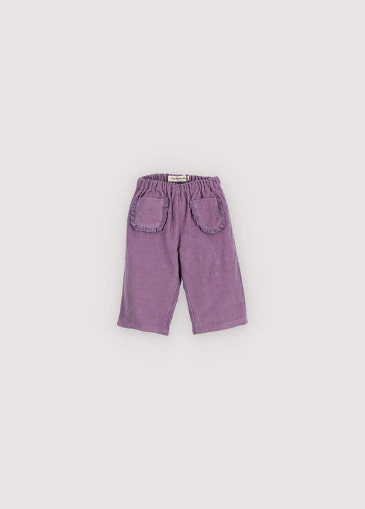 Lucy Baby Pant