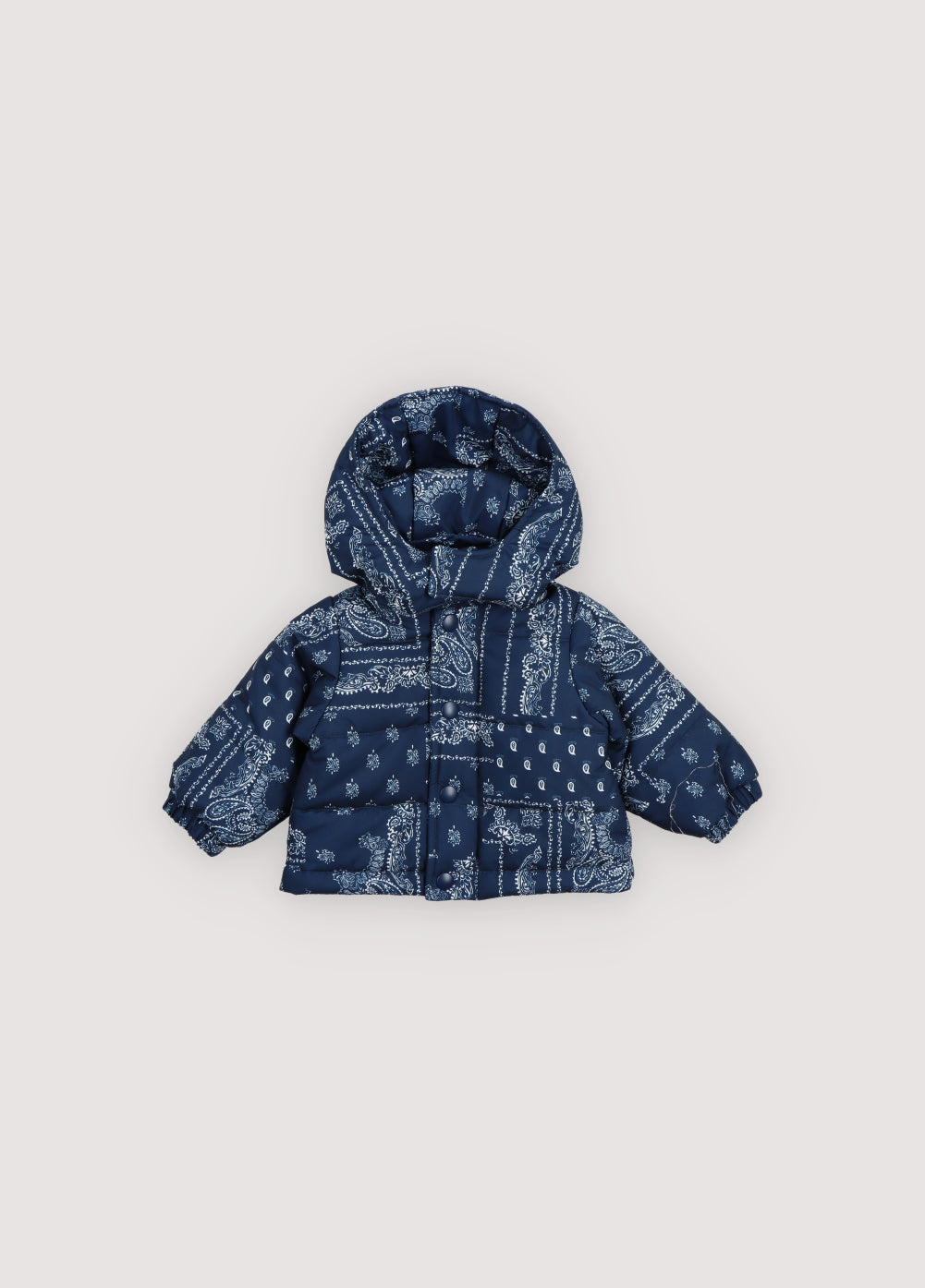 Luis Baby Outerwear