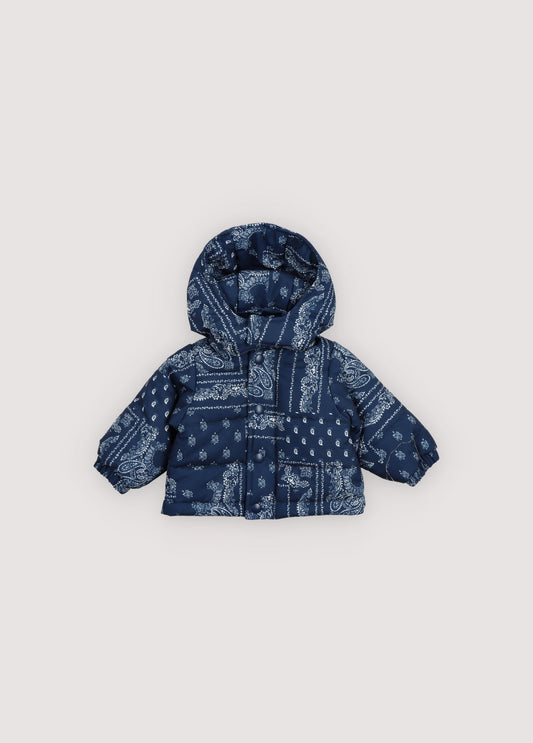 Luis Baby Outerwear