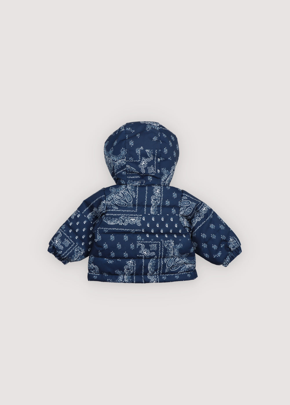 Luis Baby Outerwear