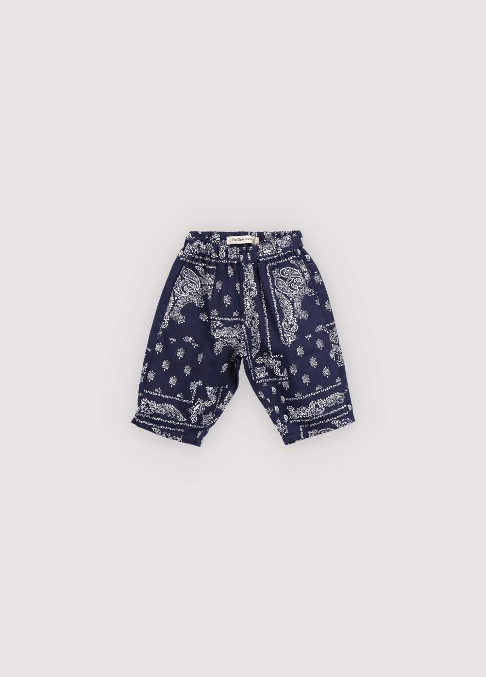 Luis Baby Pant
