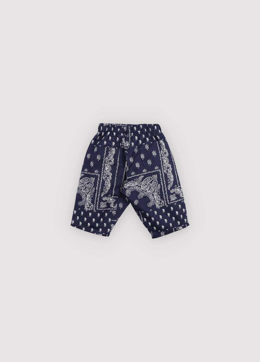 Luis Baby Pant