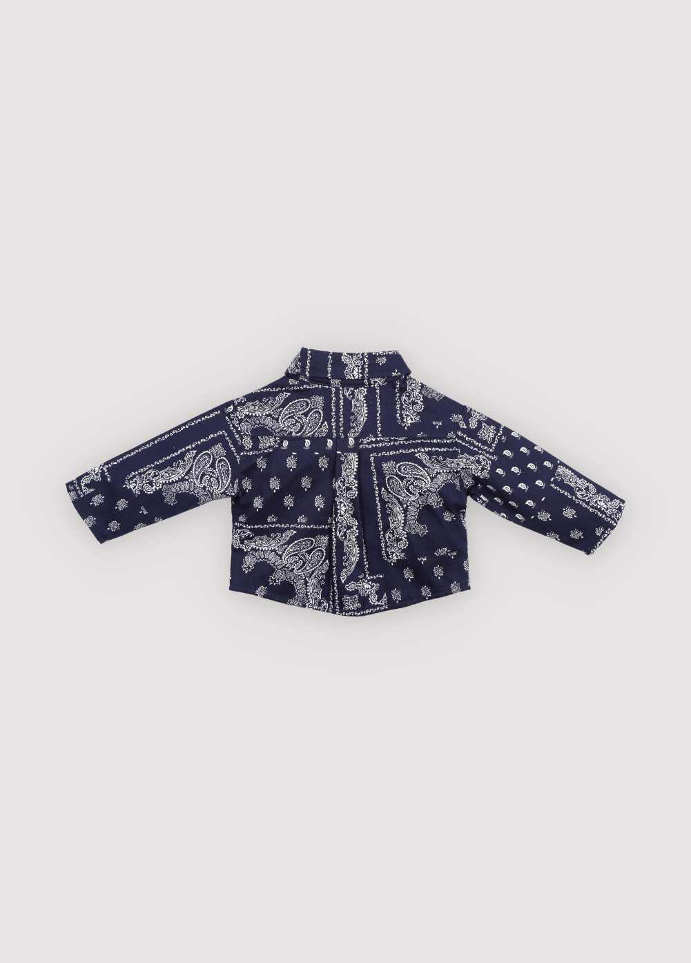 Luis Baby Shirt