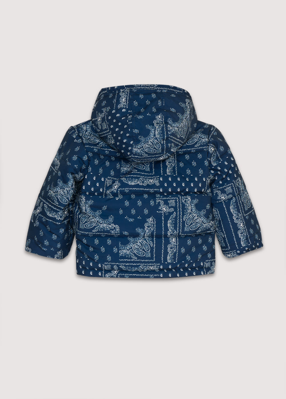 Luis Outerwear