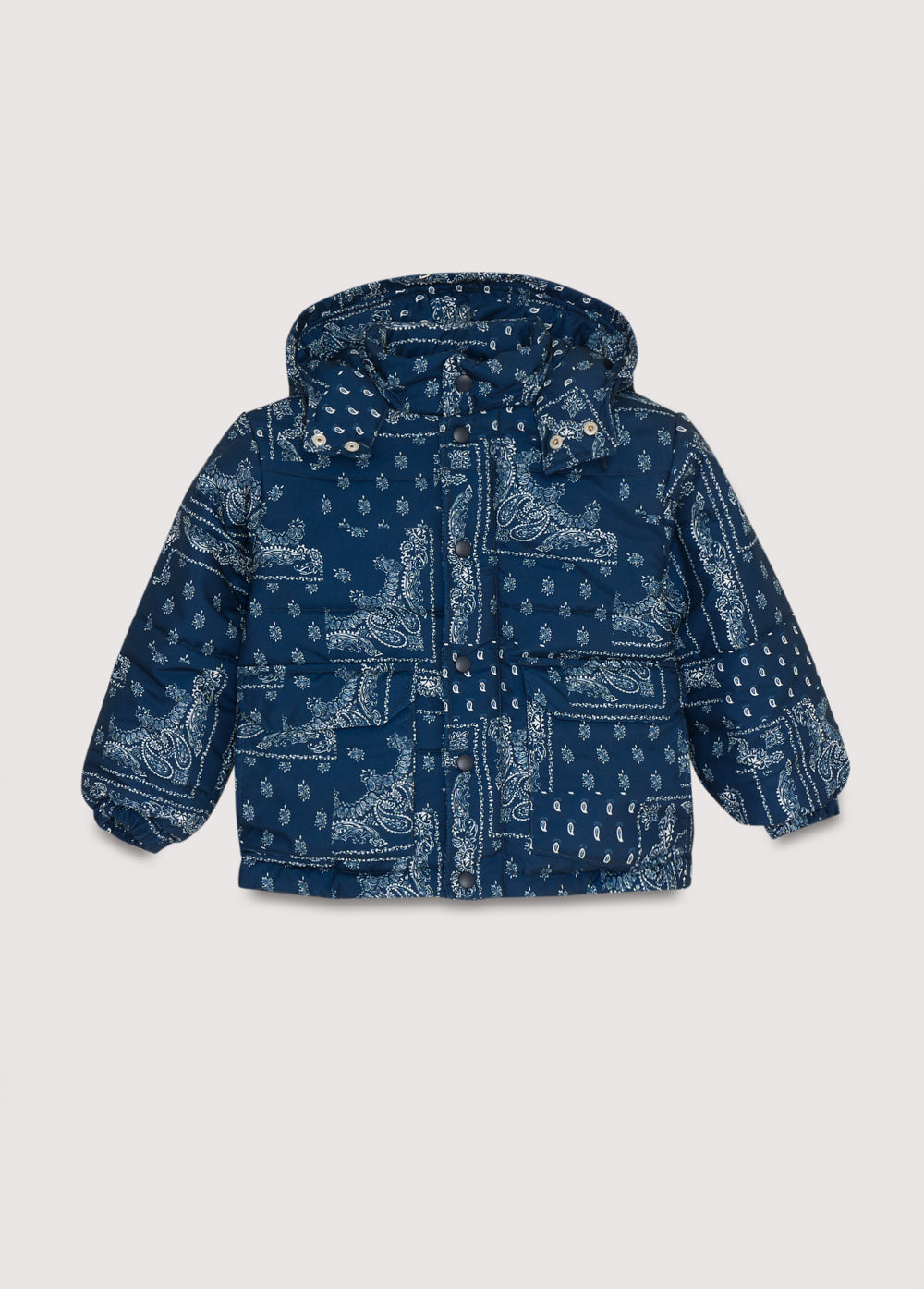 Luis Outerwear