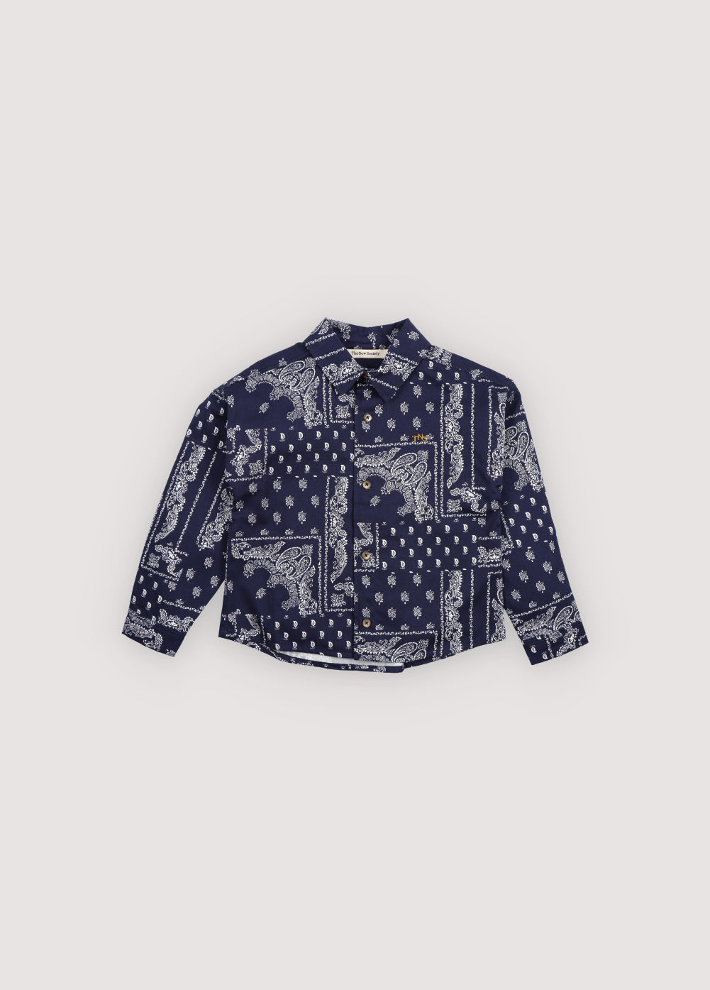 Luis Shirt