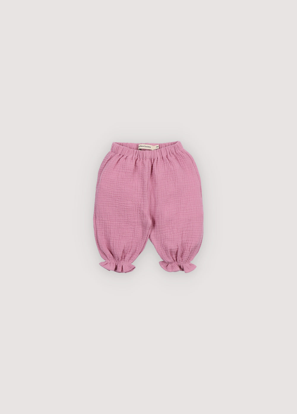 Maitea Baby Pant Dream Blush