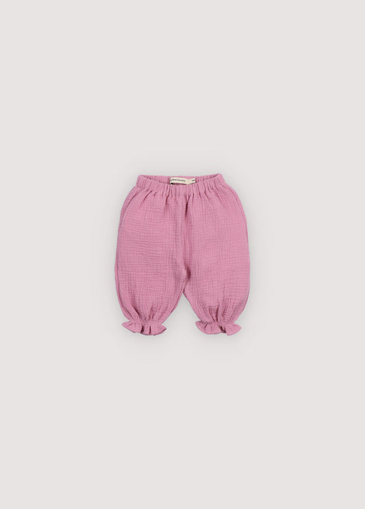 Maitea Baby Pant Dream Blush
