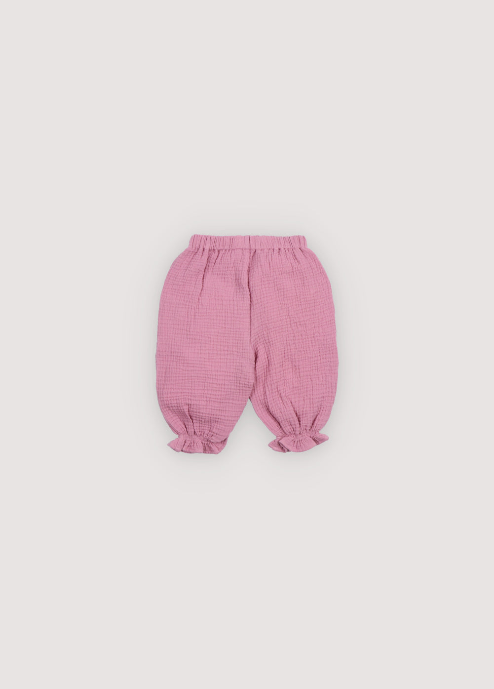 Maitea Baby Pant Dream Blush