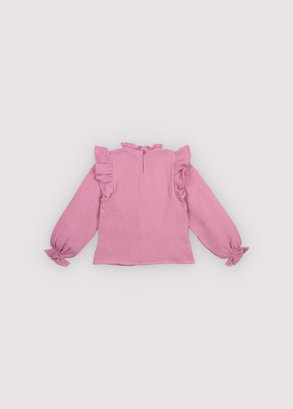 Maitea Blouse Dream Blush