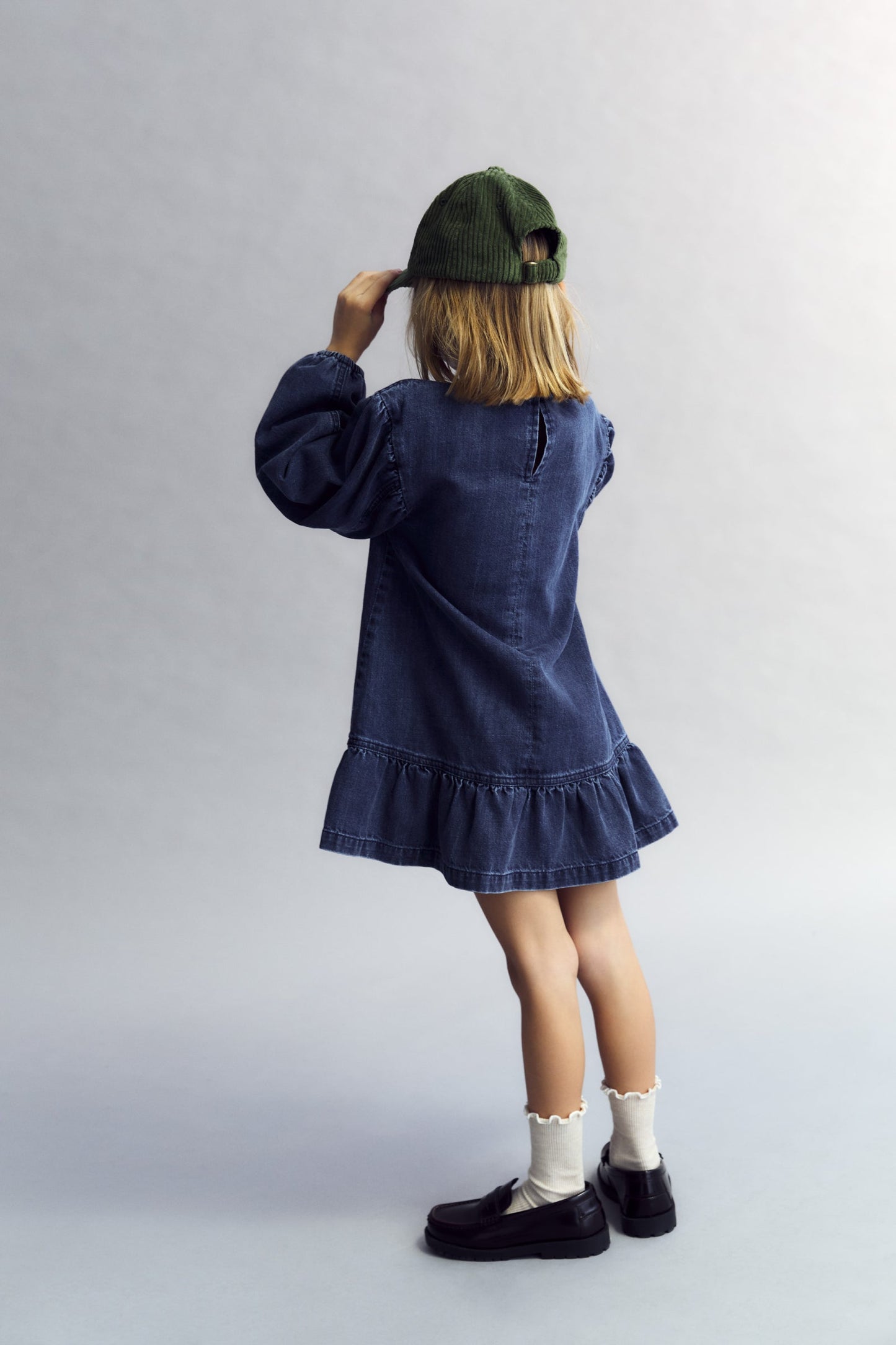 Mara Dress