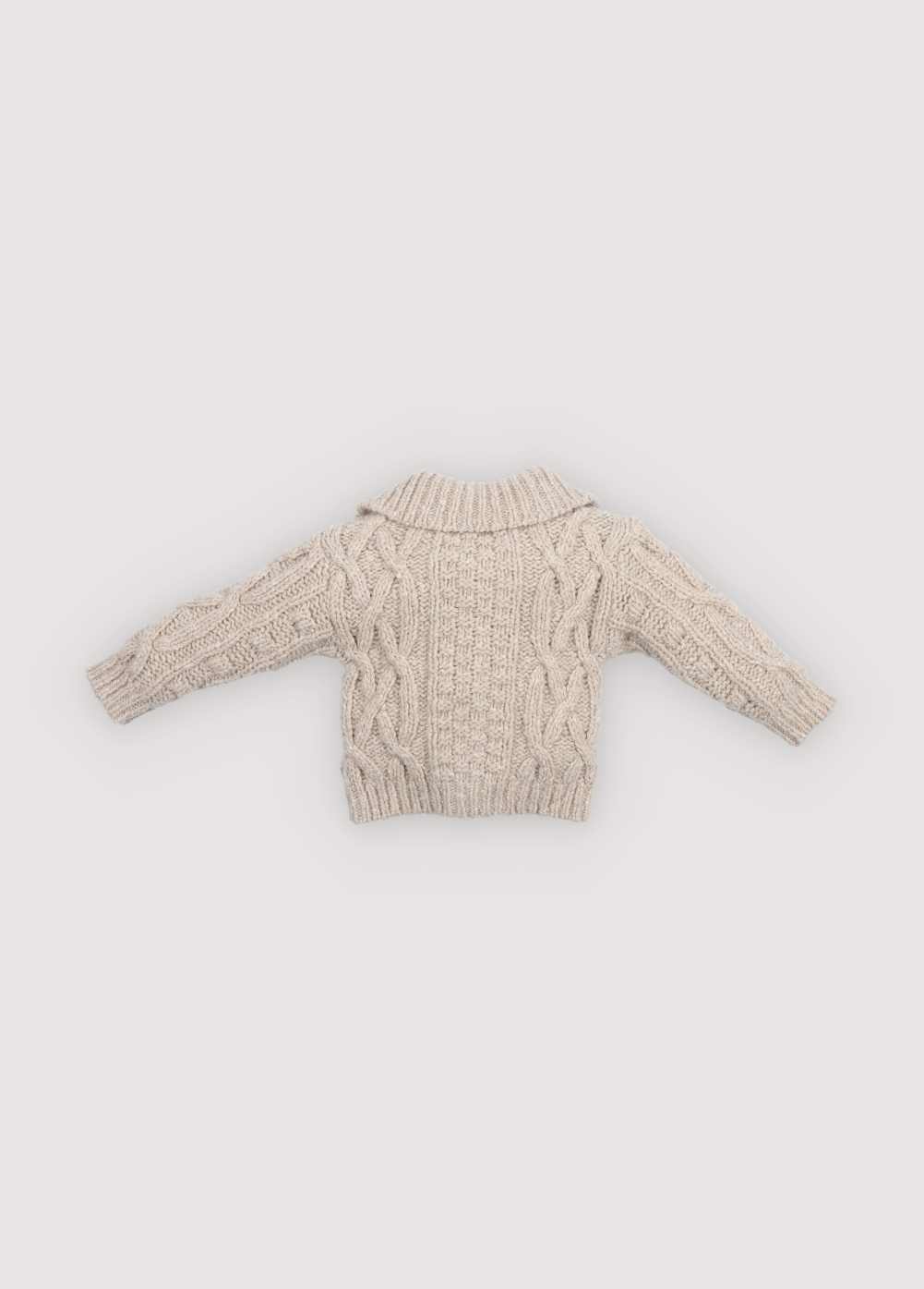Maria Baby Cardigan Moonlight Vigore