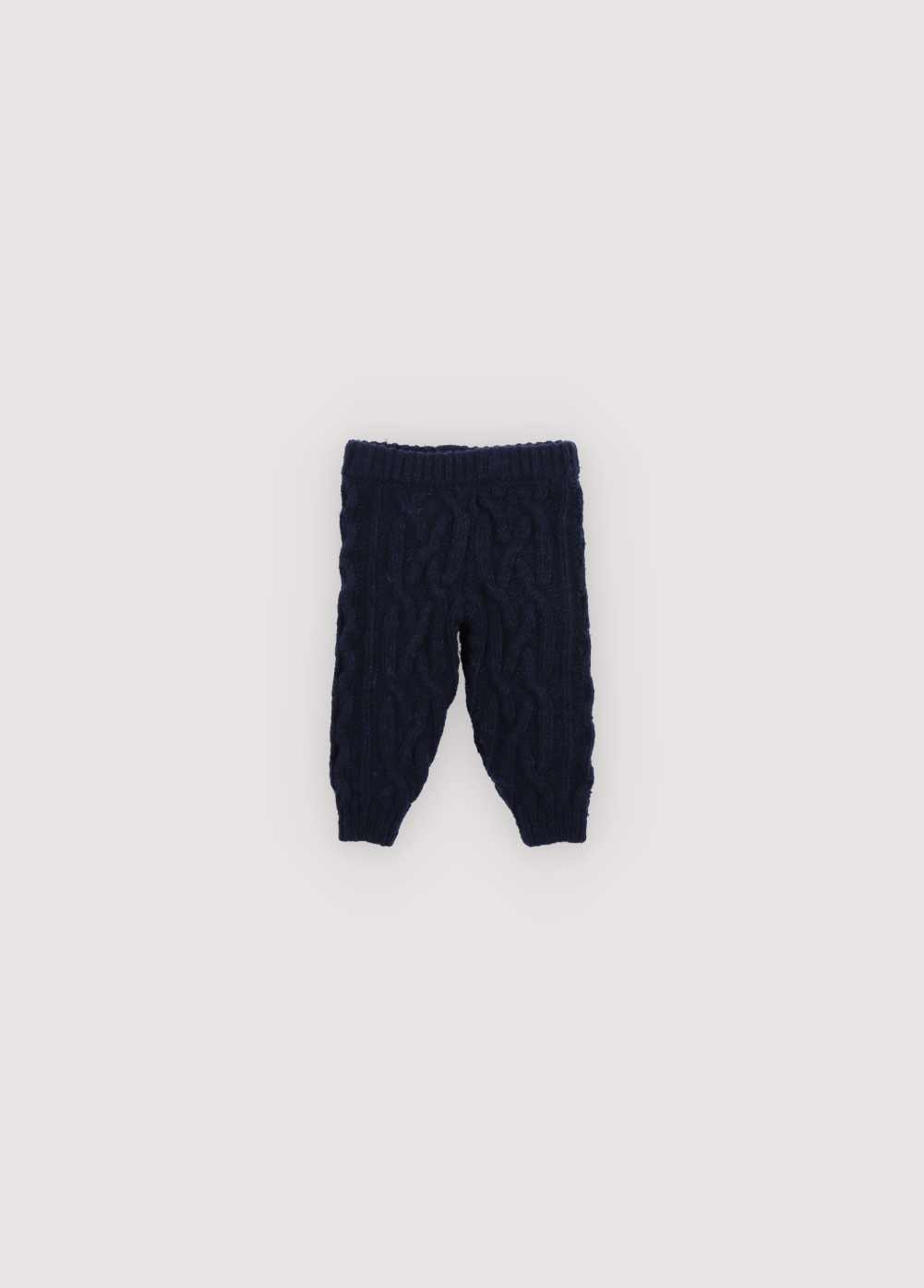 Maria Baby Pant Infinite Navy
