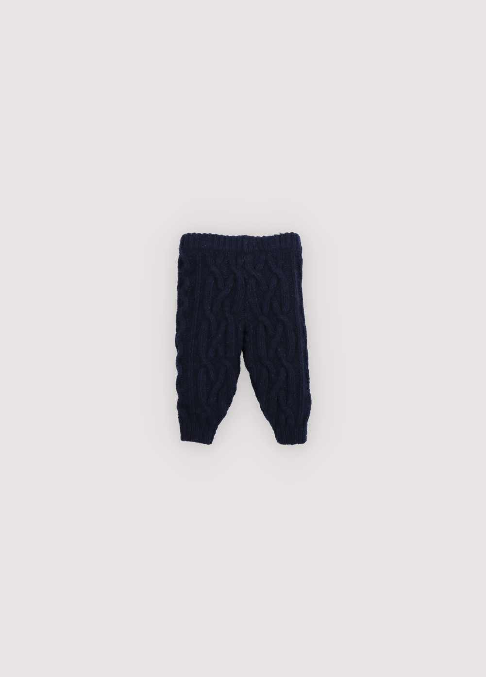 Maria Baby Pant Infinite Navy