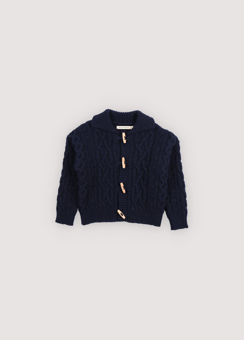 Maria Cardigan Infinite Navy