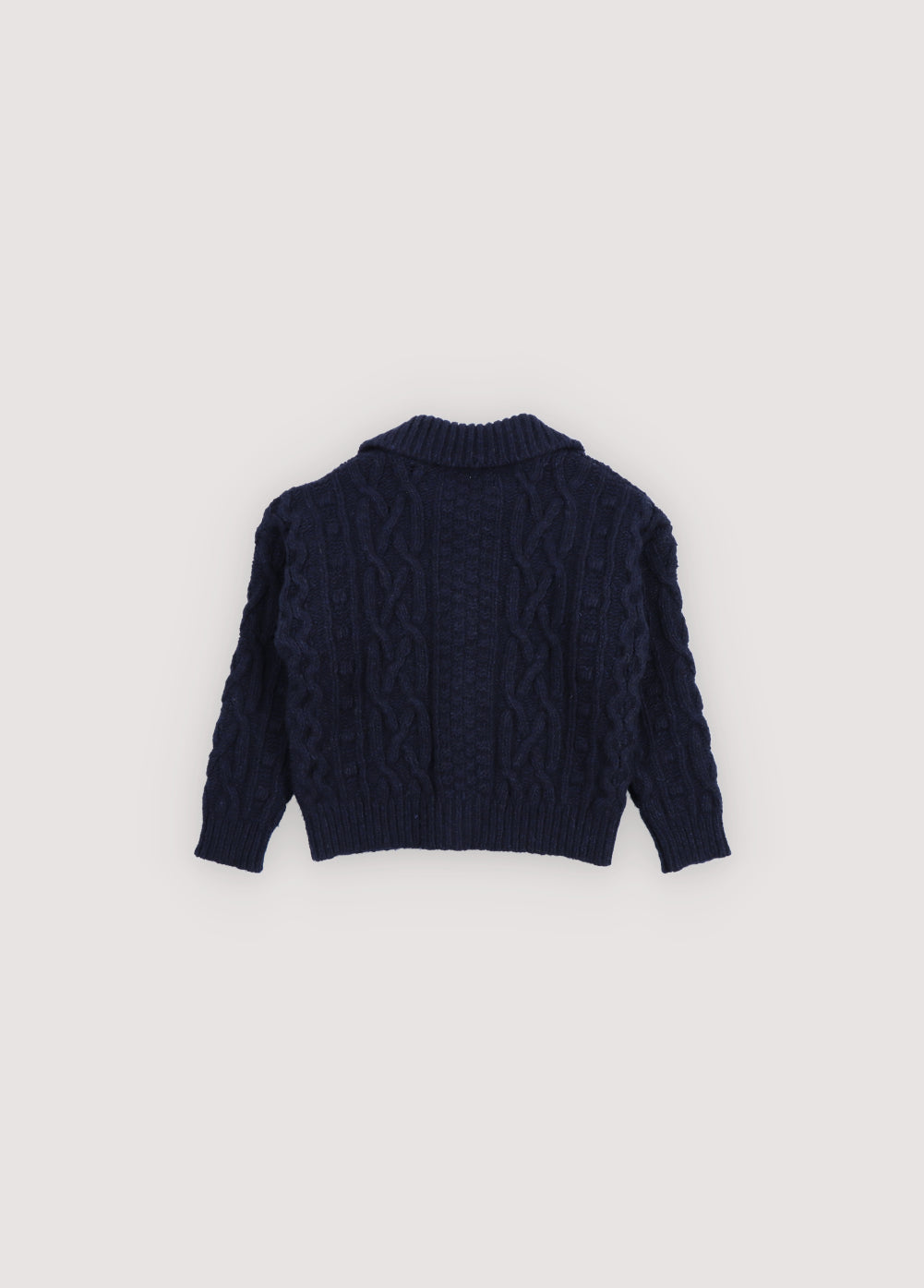 Maria Cardigan Infinite Navy