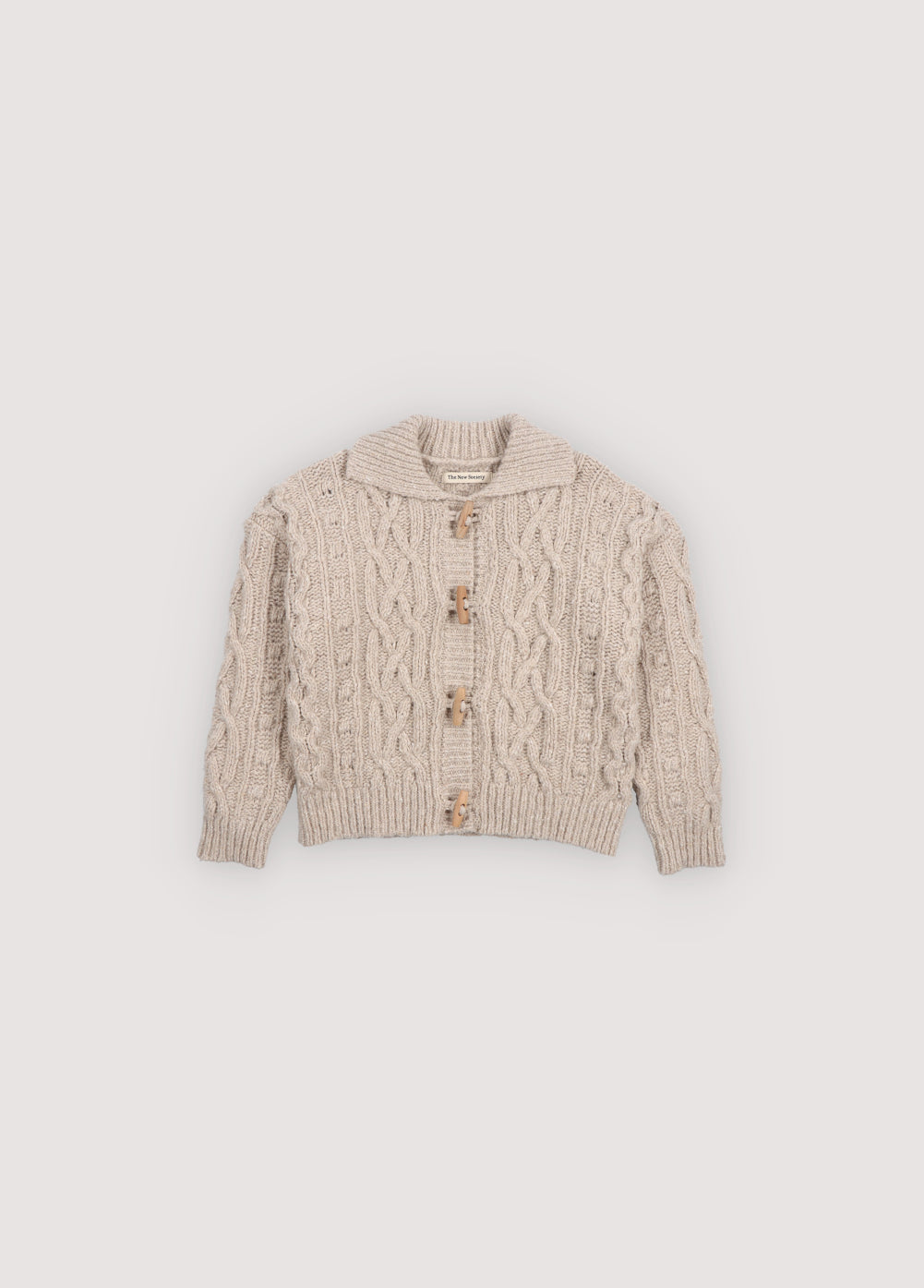 Maria Cardigan Moonlight Vigore