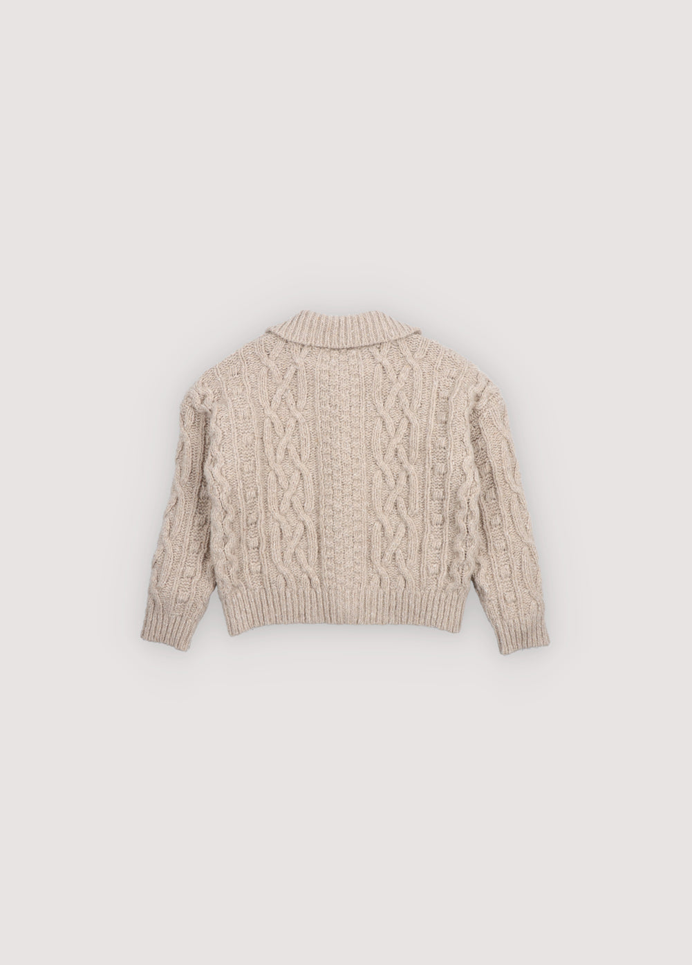 Maria Cardigan Moonlight Vigore