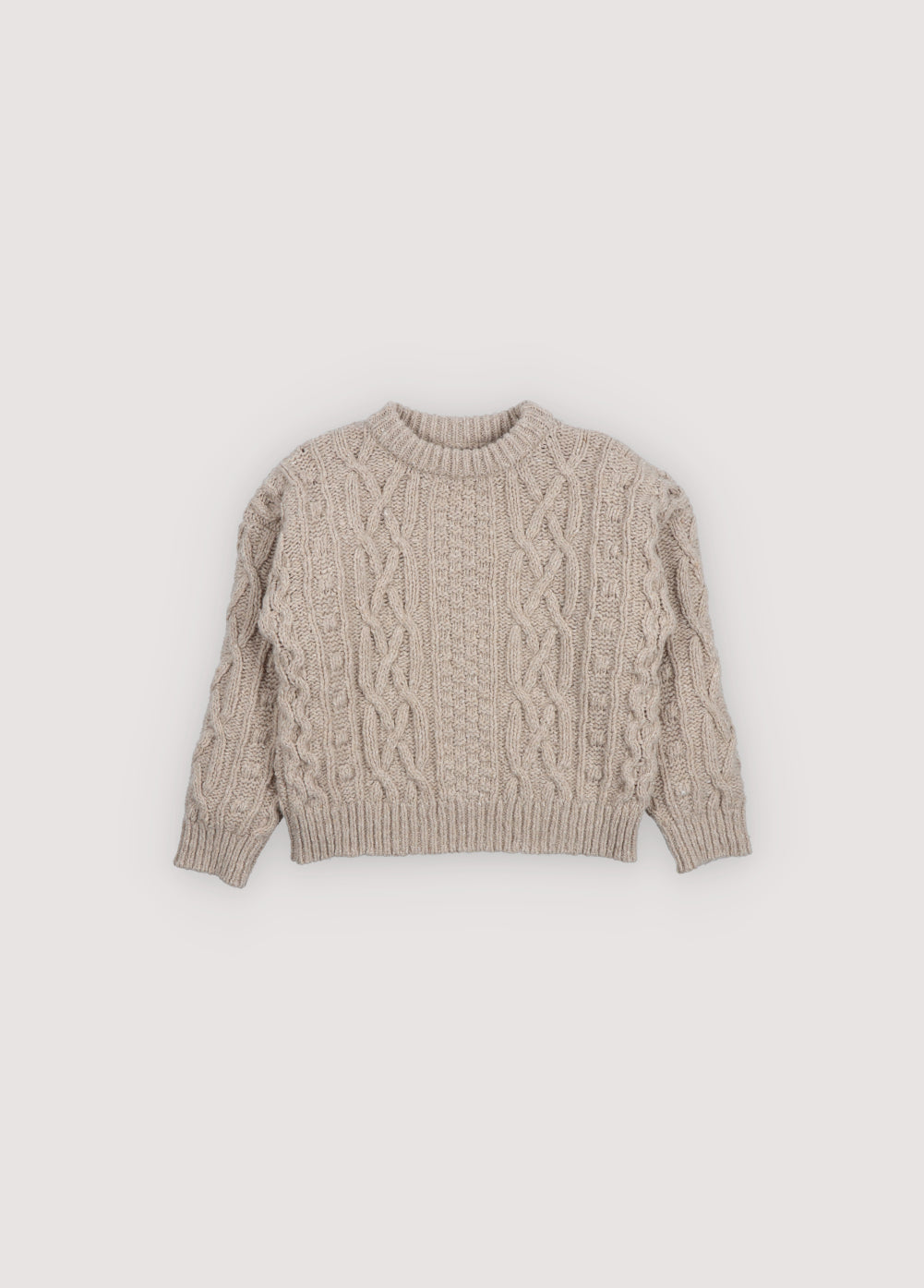 Maria Jumper Moonlight Vigore