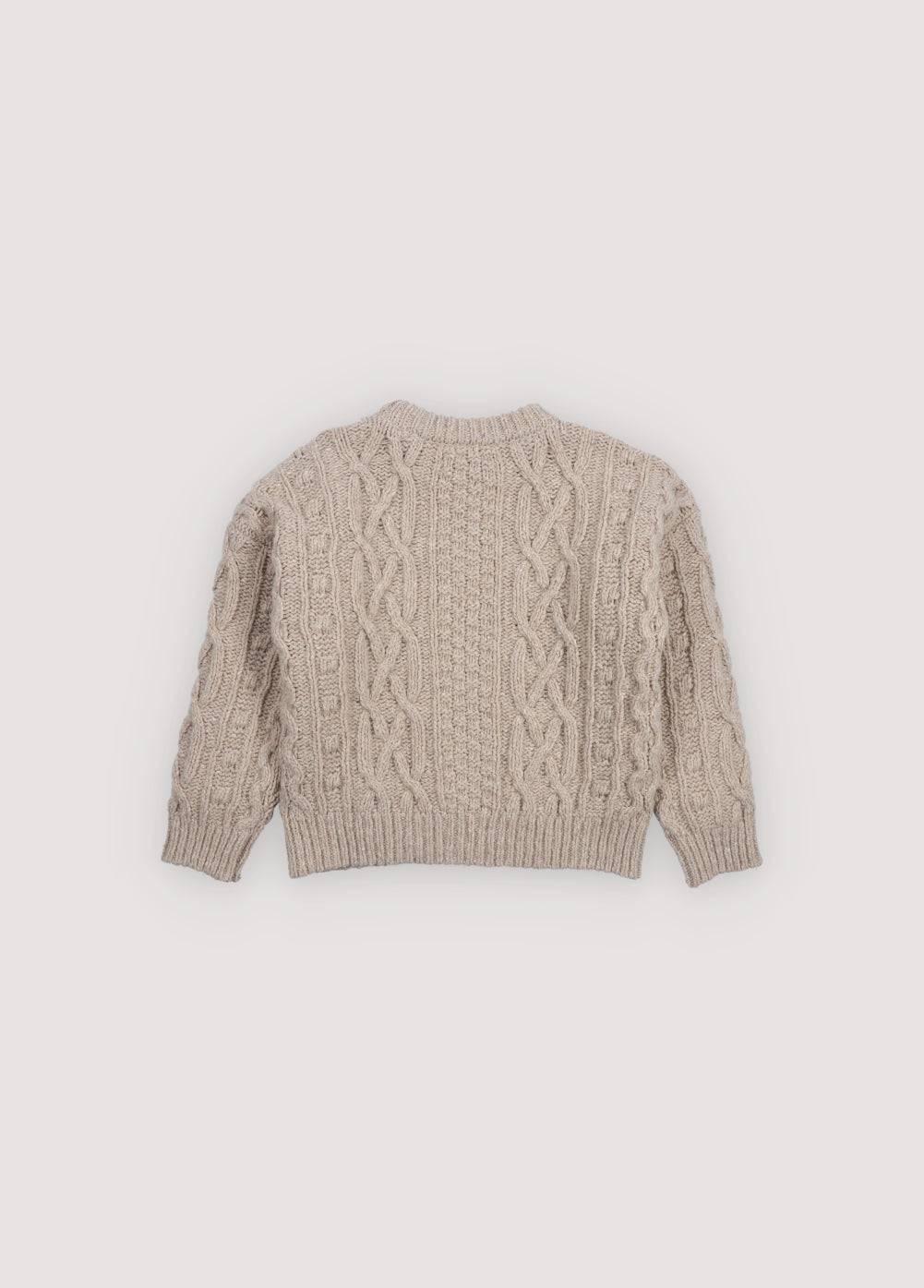 Maria Jumper Moonlight Vigore