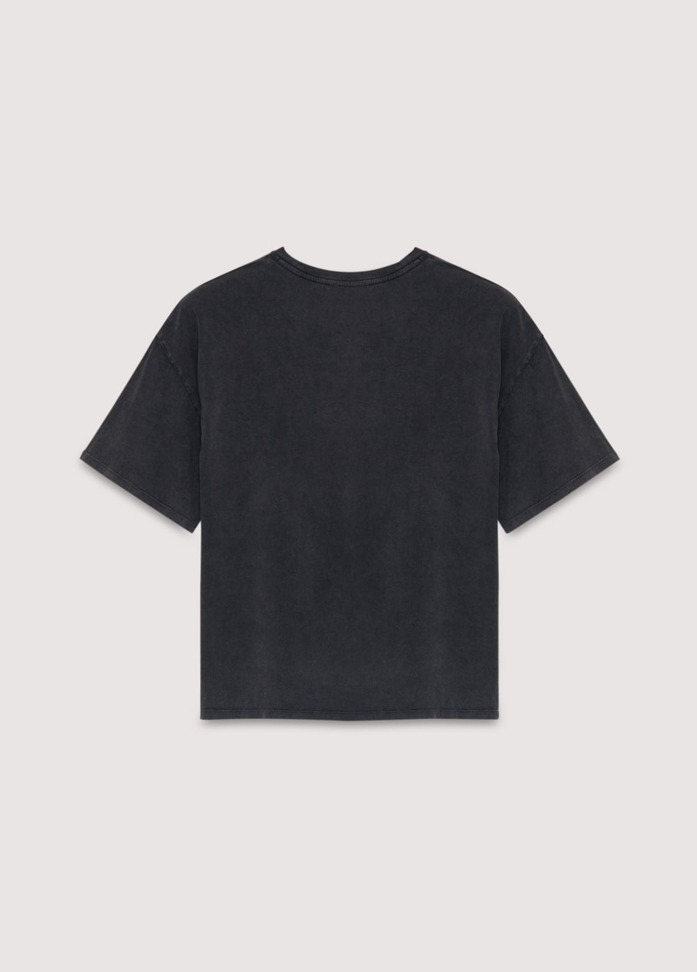 Mariana Teen T-Shirt Galactic Grey Melange