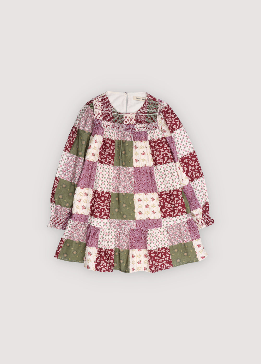 Melba Dress