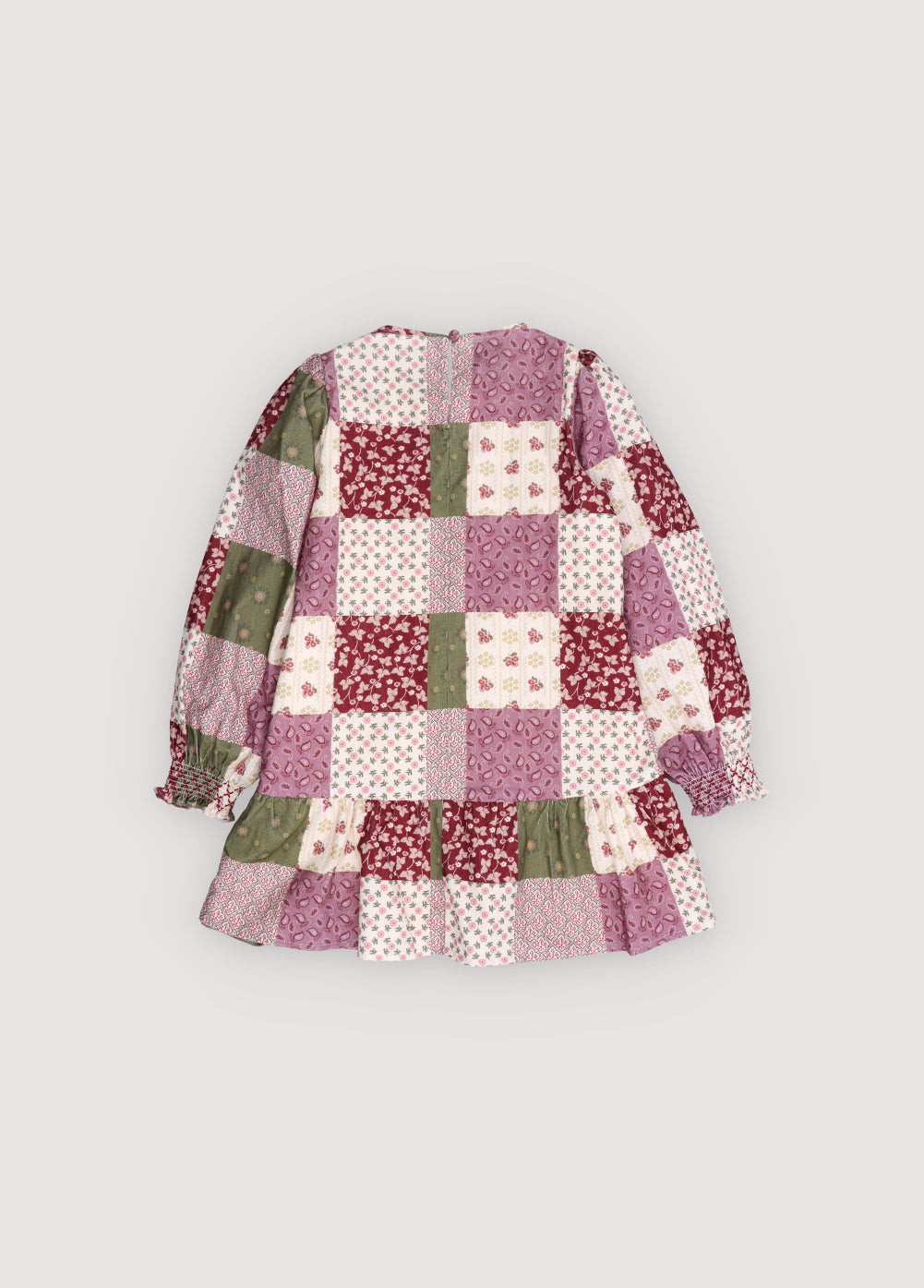 Melba Dress