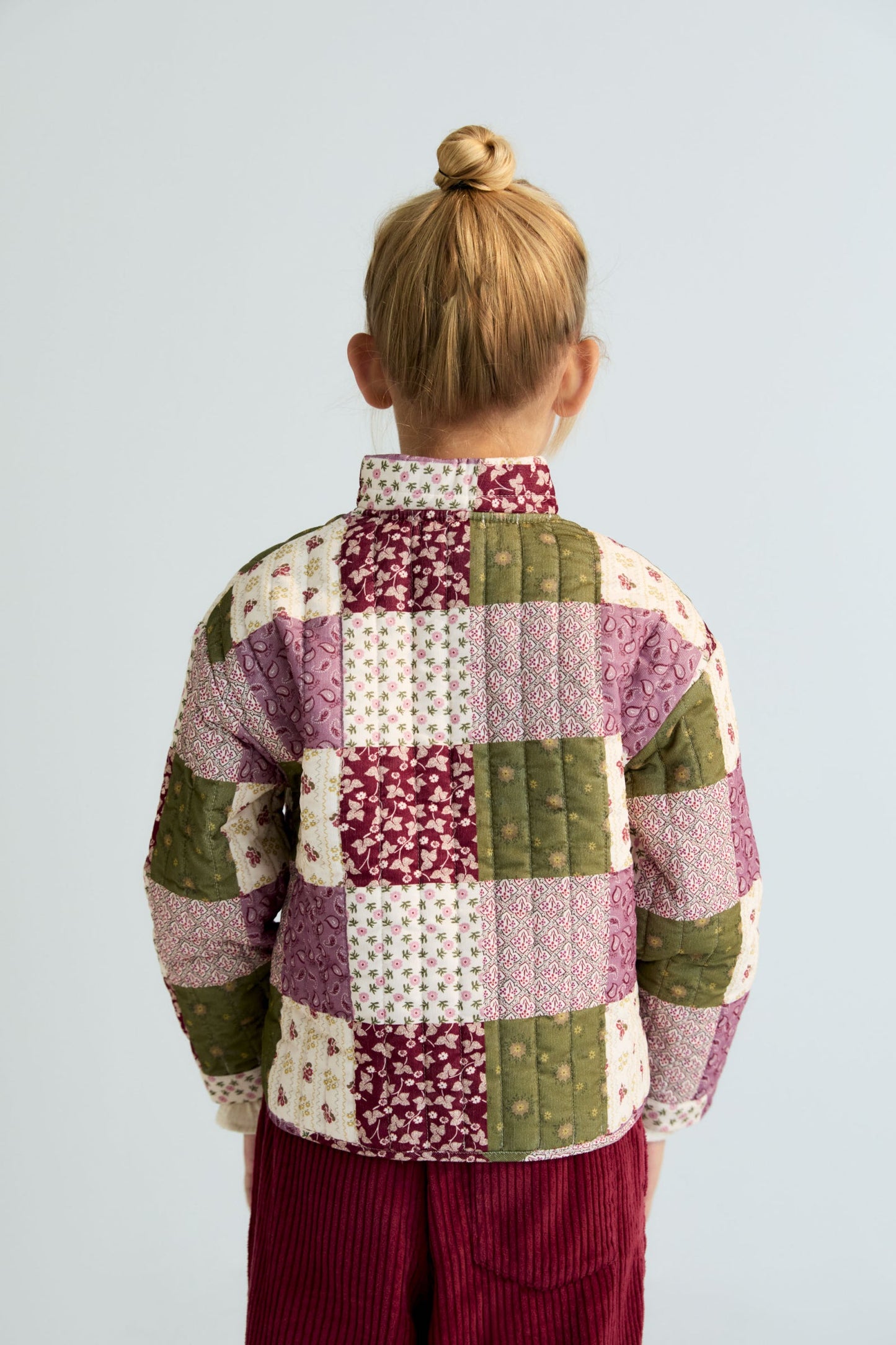 Melba Jacket