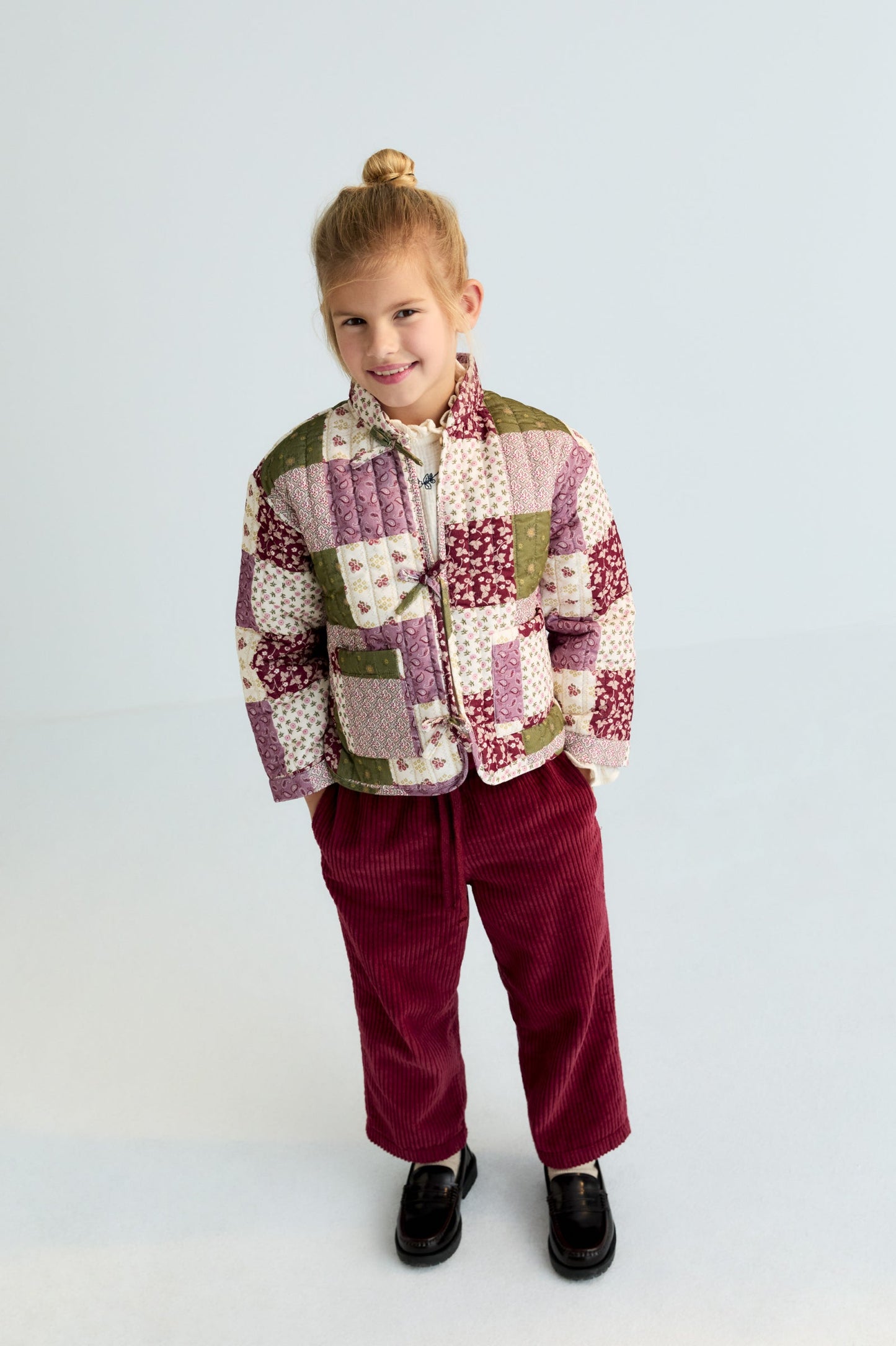Melba Jacket