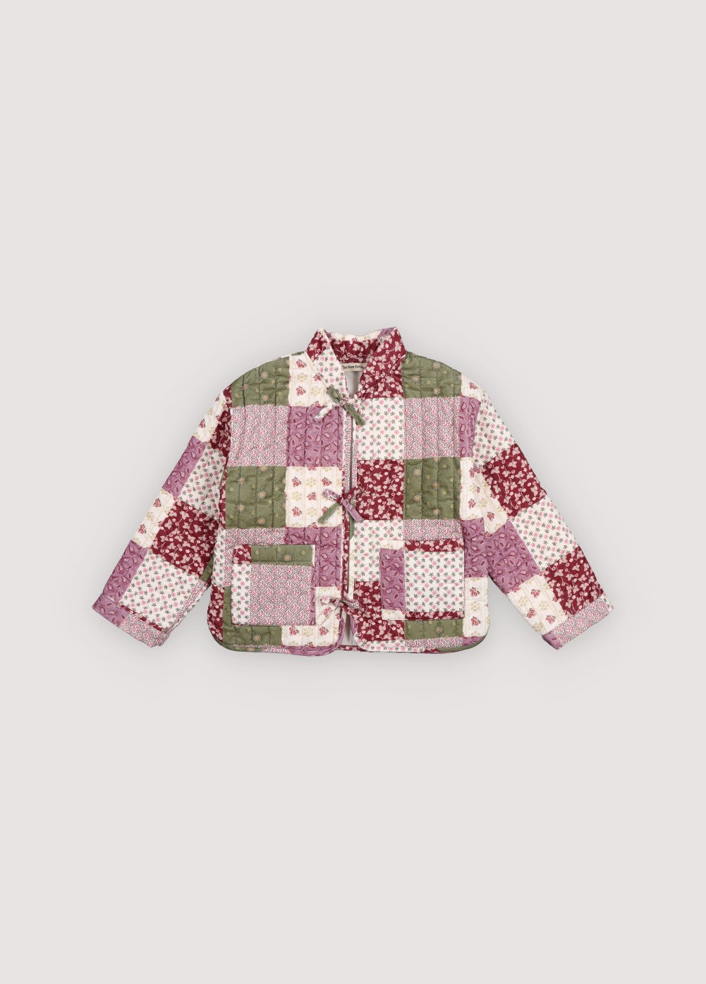 Melba Jacket