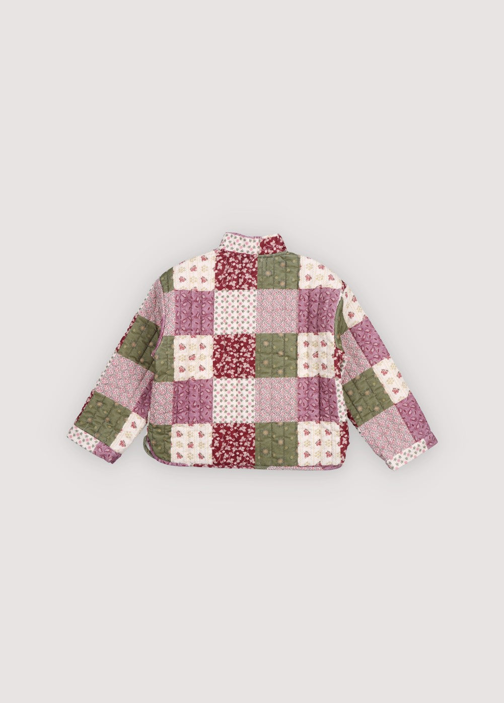 Melba Jacket