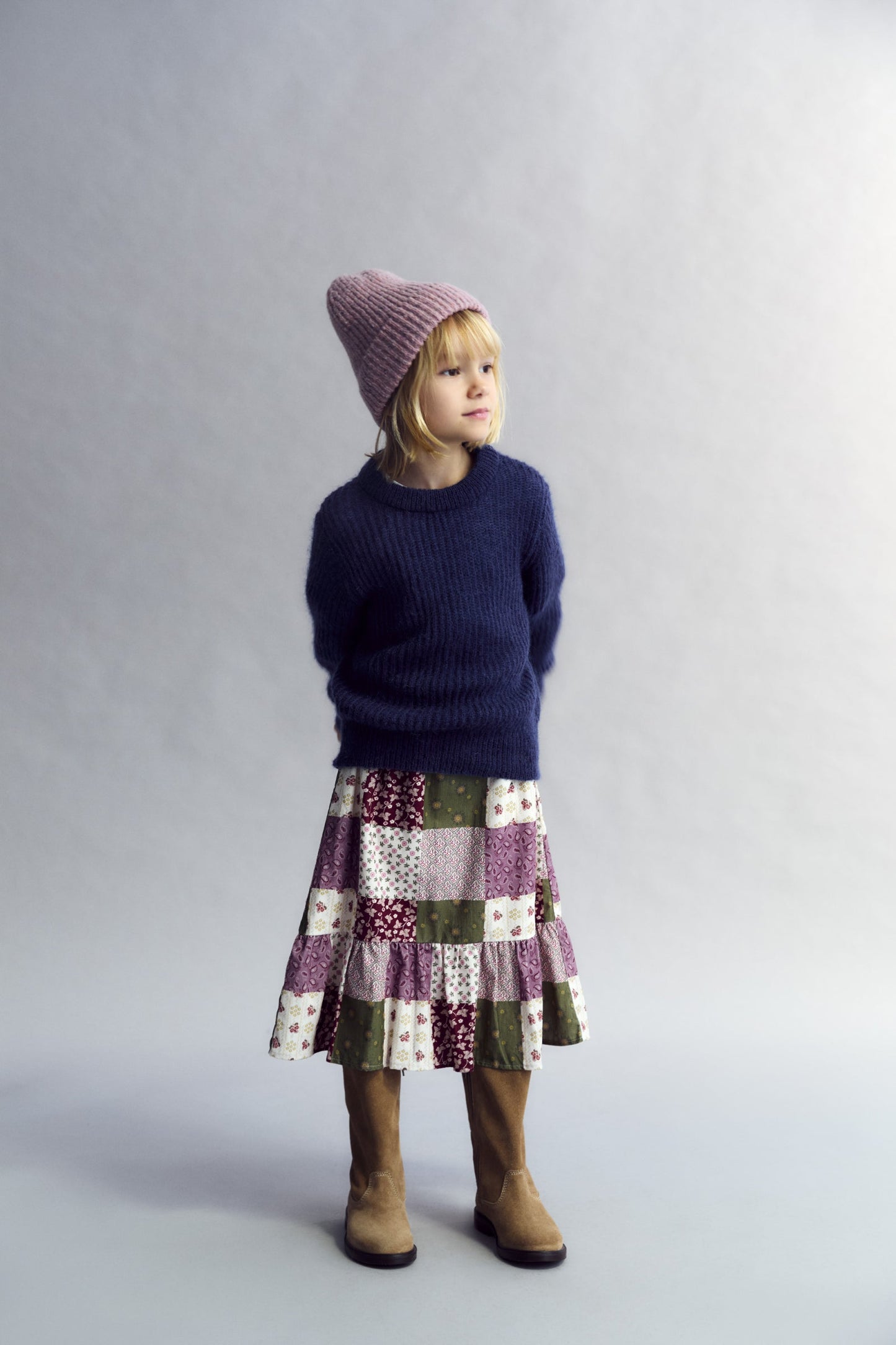 Melba Skirt