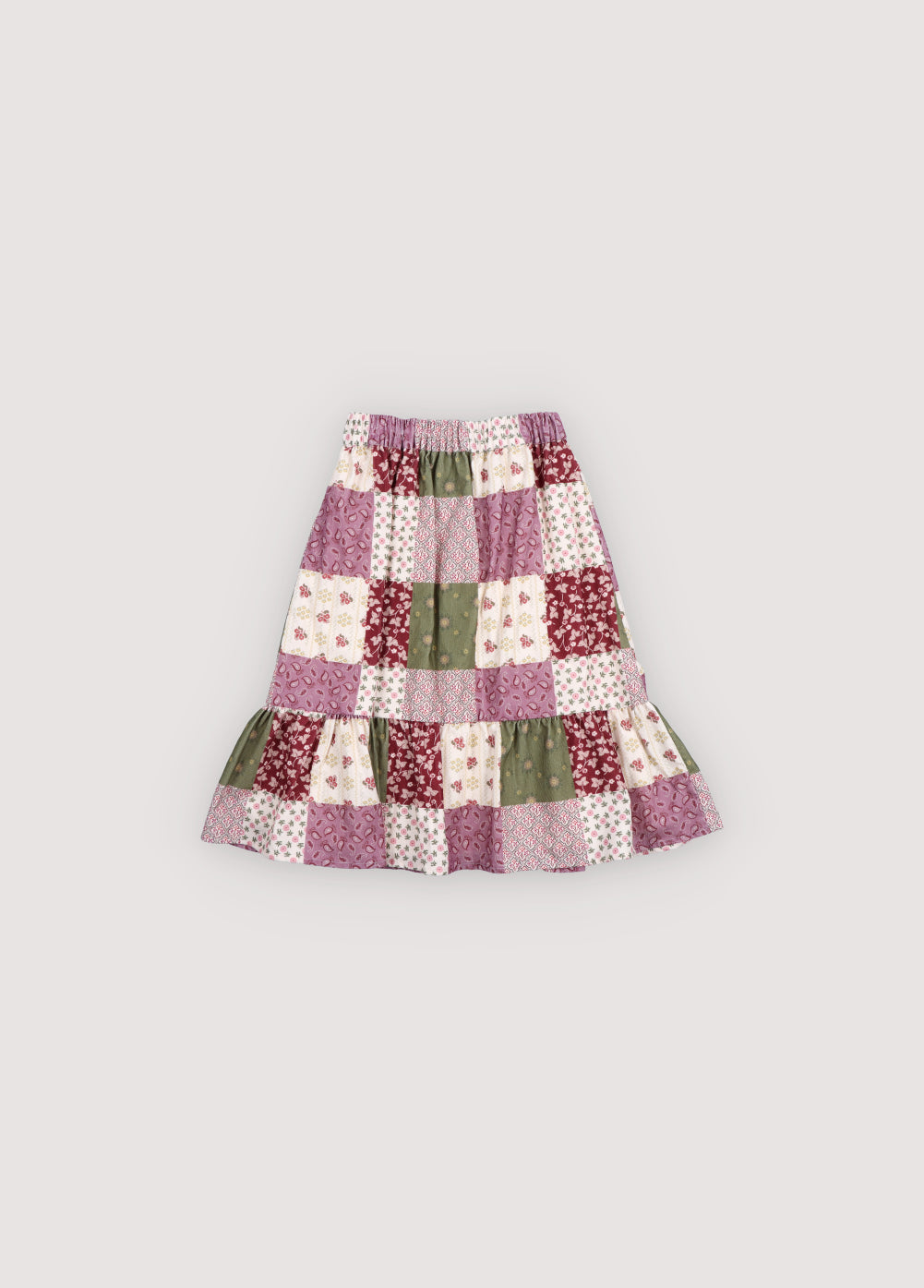 Melba Skirt