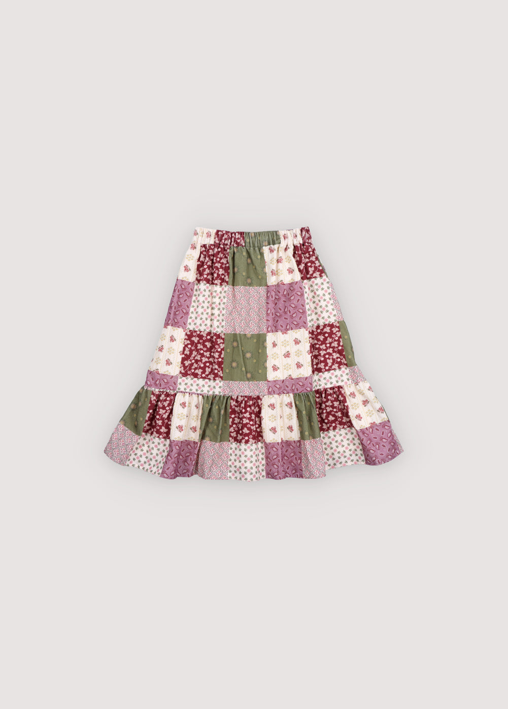 Melba Skirt