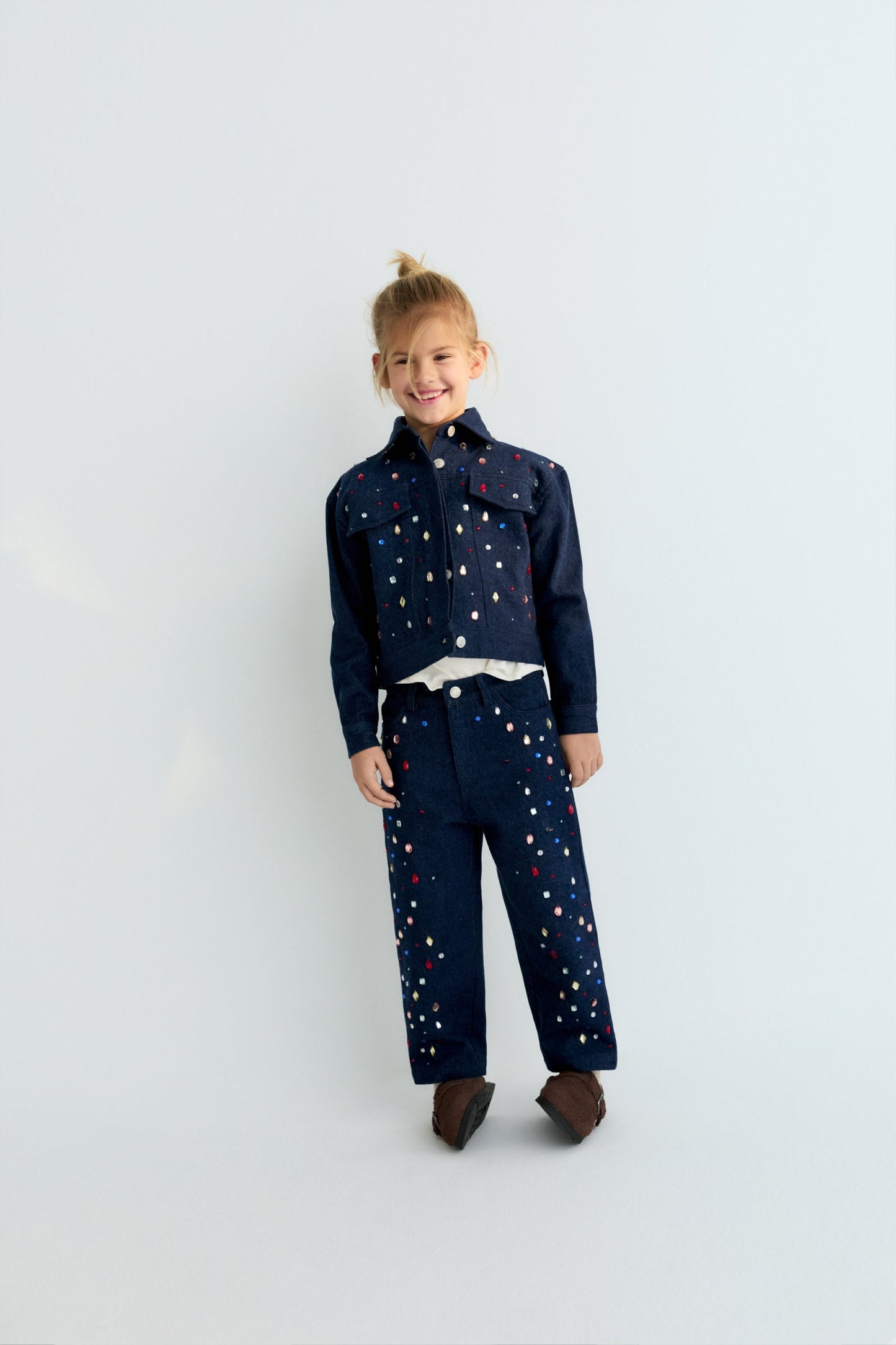 Mia Jacket