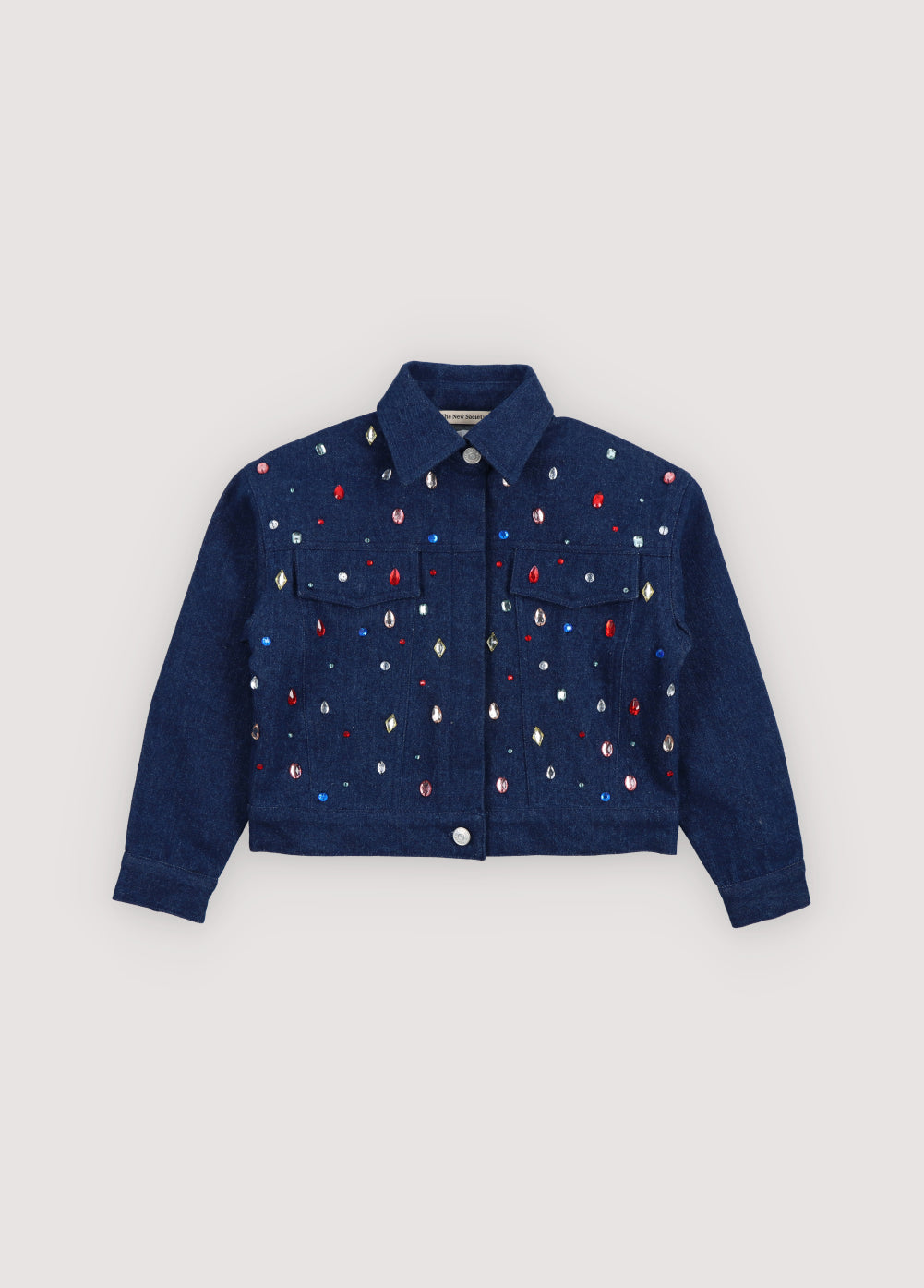 Mia Jacket
