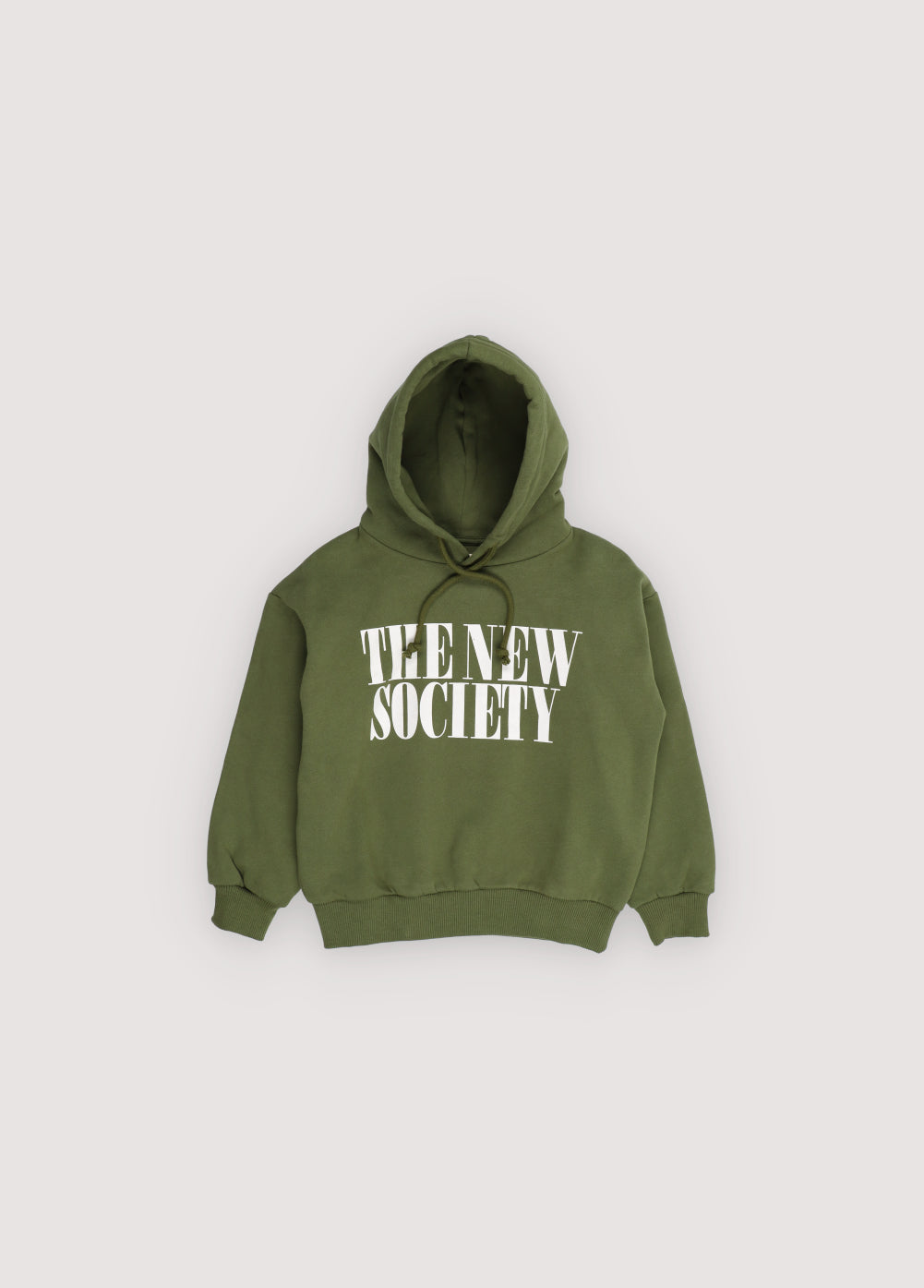 Mica Sweatshirt Hidden Forest