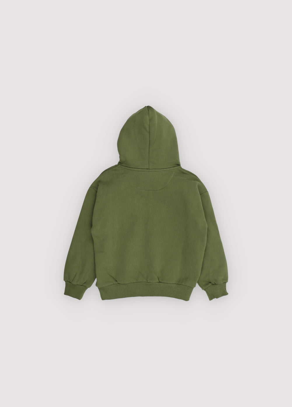 Mica Sweatshirt Hidden Forest