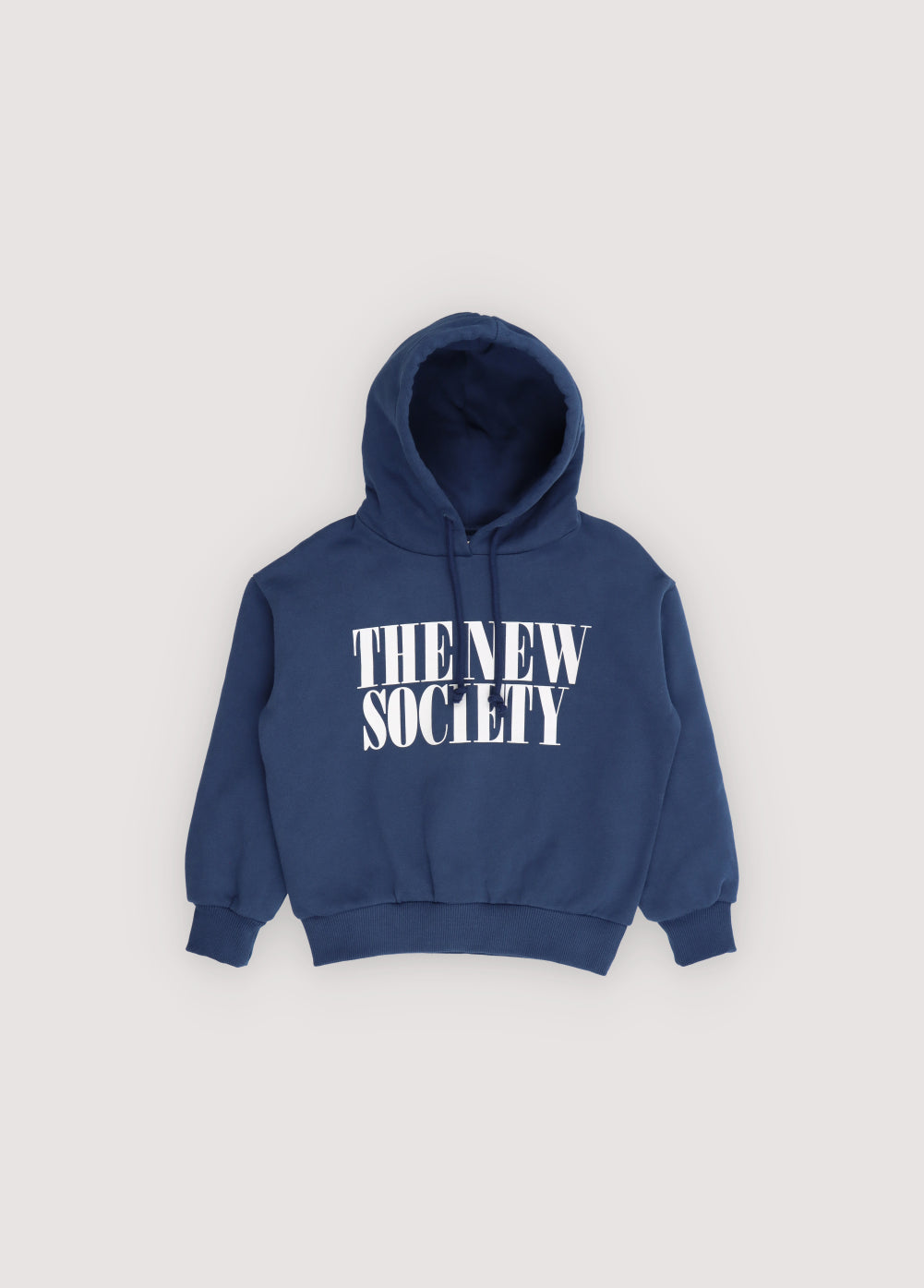 Mica Sweatshirt Infinite Navy