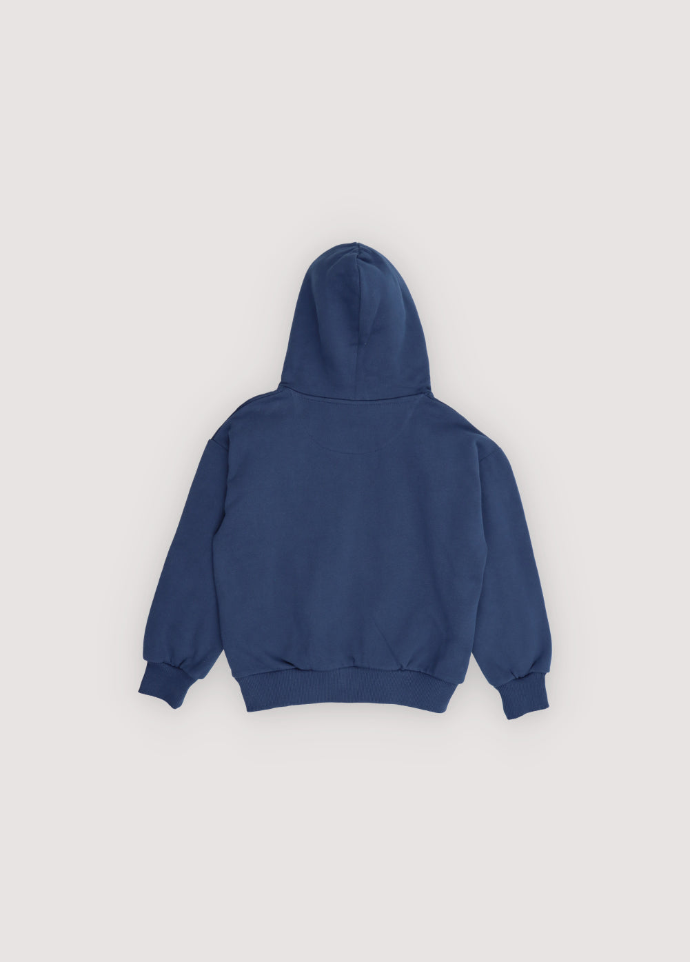 Mica Sweatshirt Infinite Navy